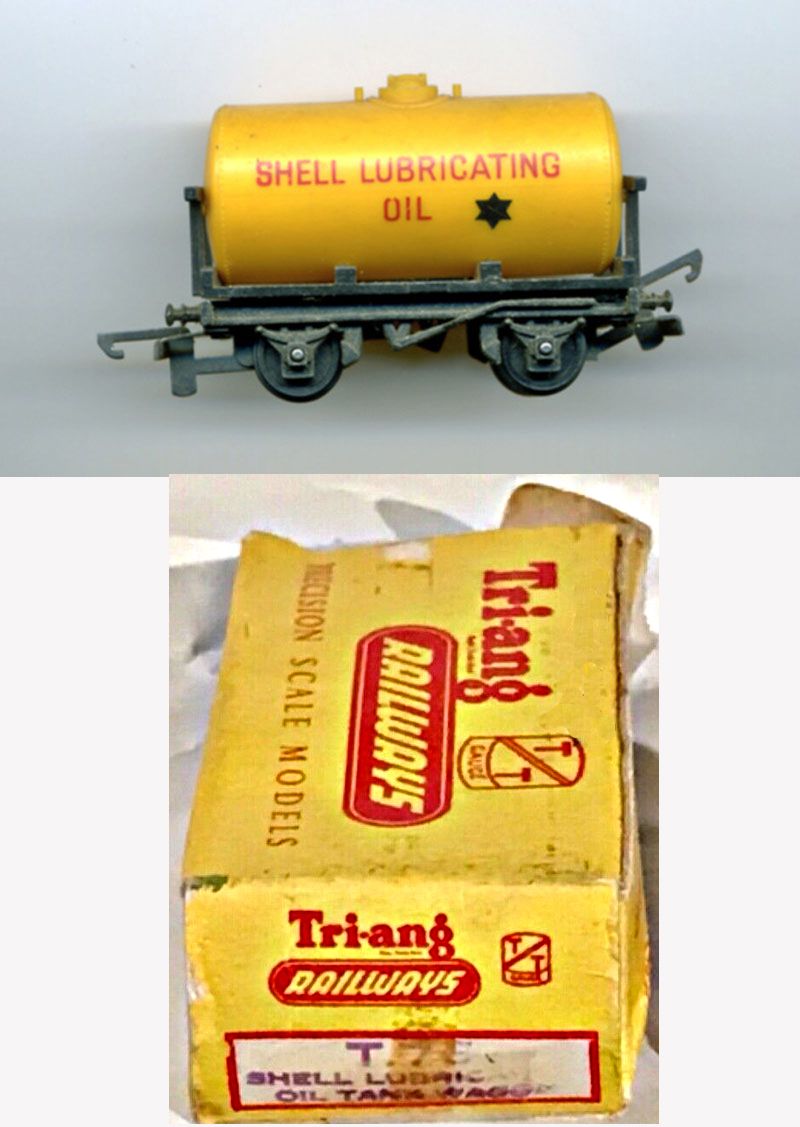 Tri-Ang T76